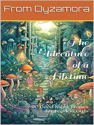 cover image of The Adventure of a Lifetime